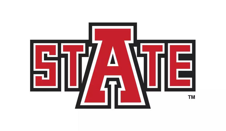 ARKANSAS STATE UNIVERSITY