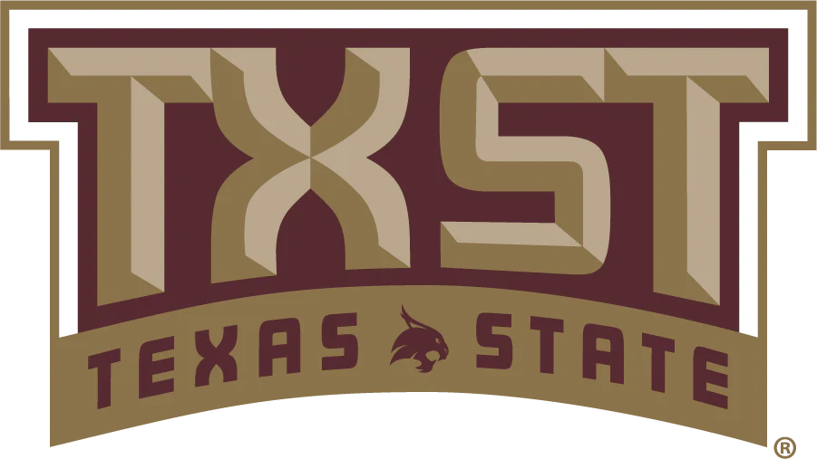 TEXAS STATE UNIVERSITY