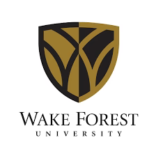 WAKE FOREST UNIVERSITY